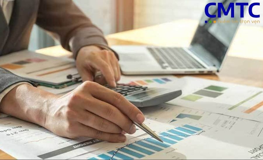 Những lưu ý khi sử dụng dịch vụ chứng minh tài chính