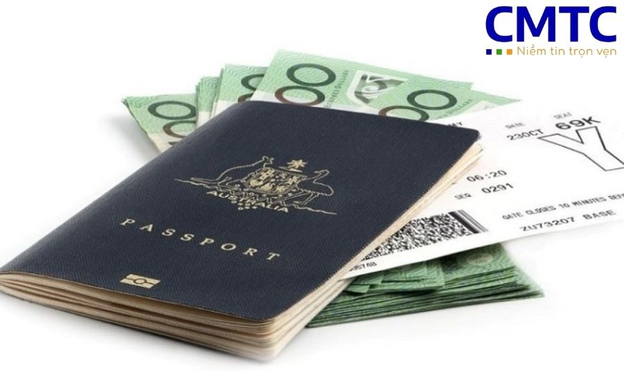 Các dịch vụ chứng minh tài chính phổ biến tại Cà Mau