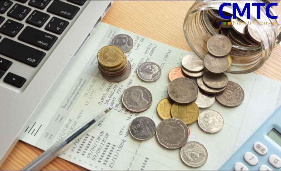 Tại sao cần chứng minh tài chính để xin visa?