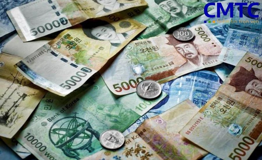 Dịch vụ chứng minh tài chính là gì?
