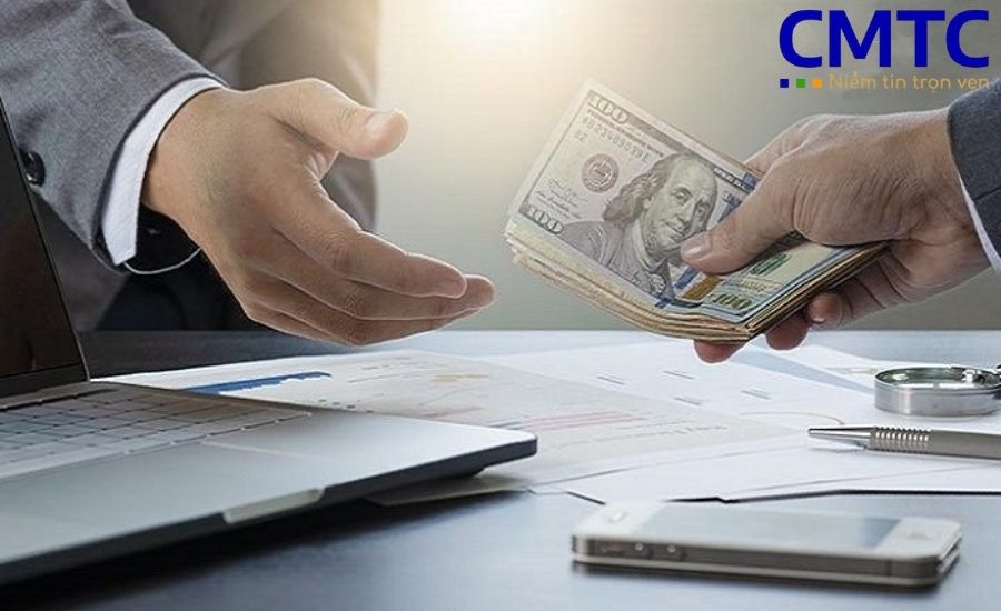 Tại sao cần chứng minh tài chính