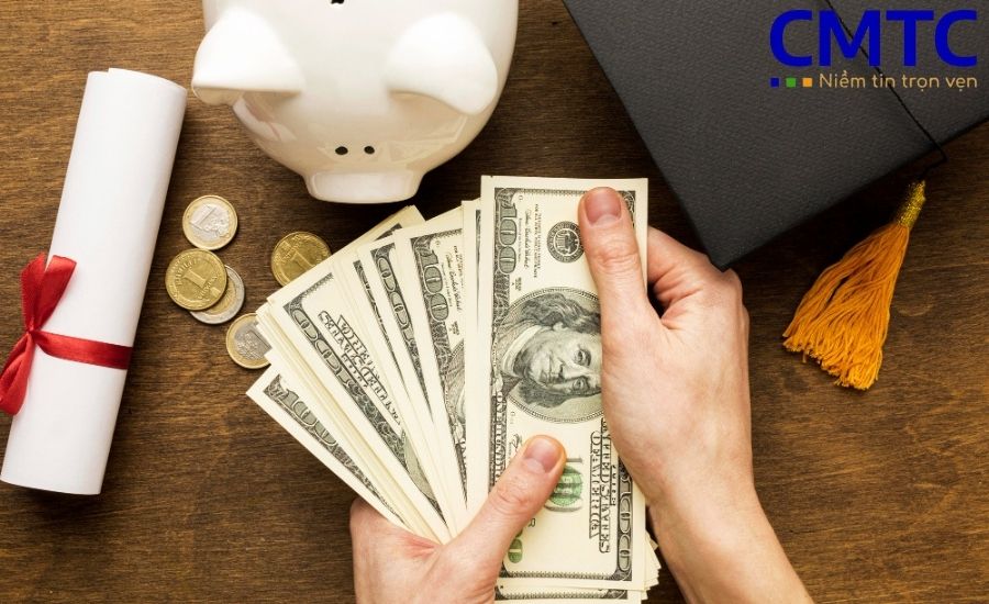 Ưu điểm của dịch vụ chứng minh tài chính của CMTC Việt Nam