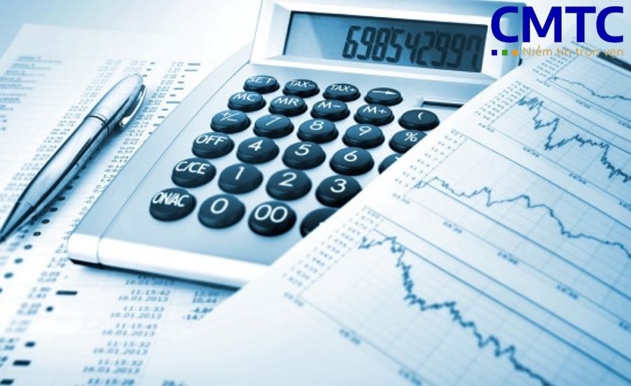 Lợi ích của việc sử dụng dịch vụ chứng minh tài chính