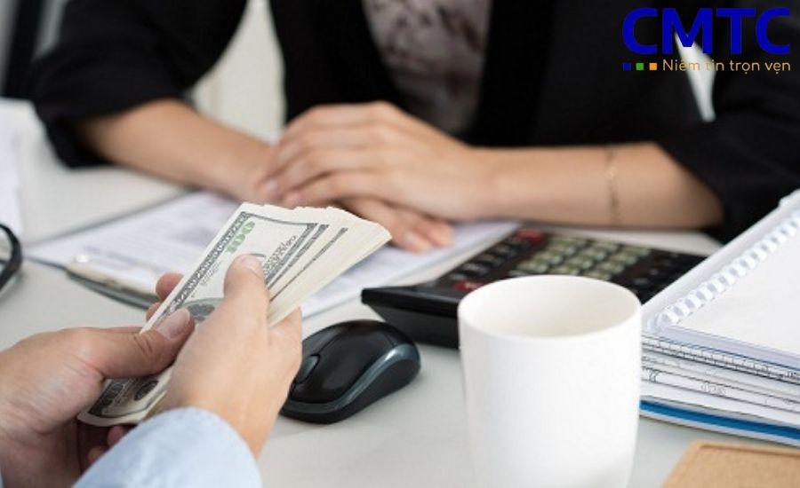 Các dịch vụ chứng minh tài chính tại Nghệ An