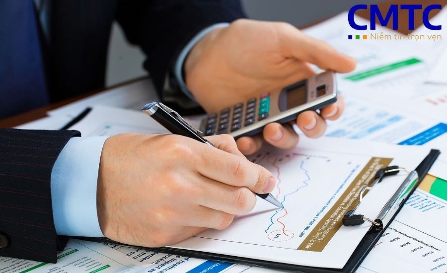 Quy trình sử dụng dịch vụ chứng minh tài chính tại Quảng Bình