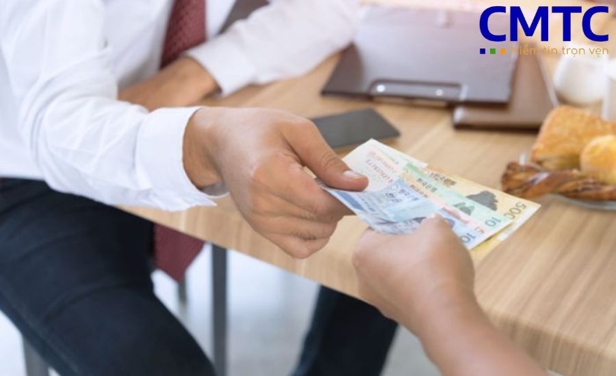 Những lợi ích khi sử dụng dịch vụ chứng minh tài chính tại Sơn La