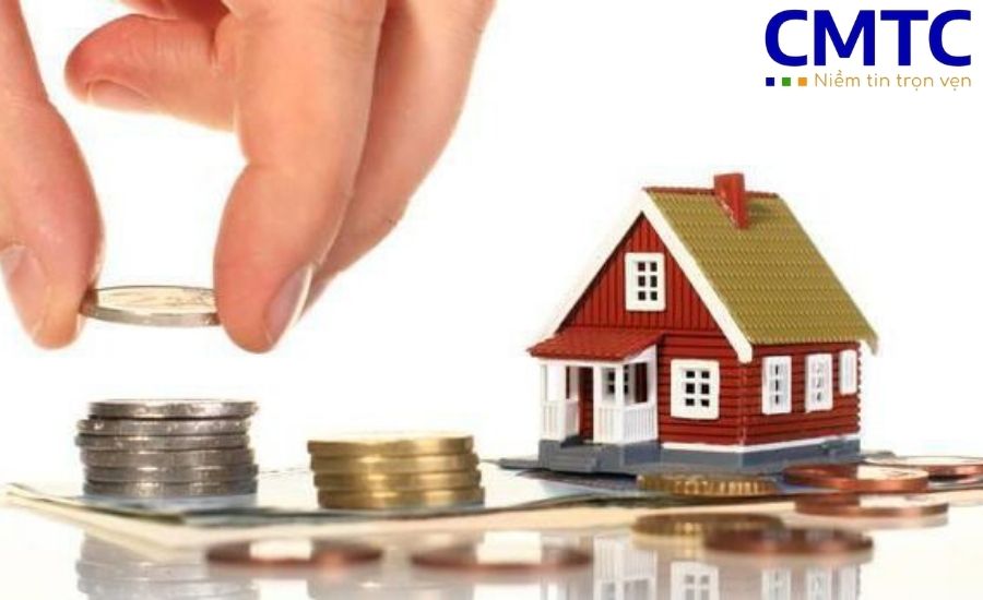 Giấy tờ cần chuẩn bị để chứng minh tài chính
