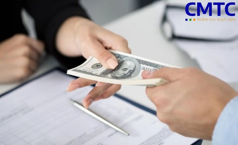 Quy trình xin visa du học, du lịch