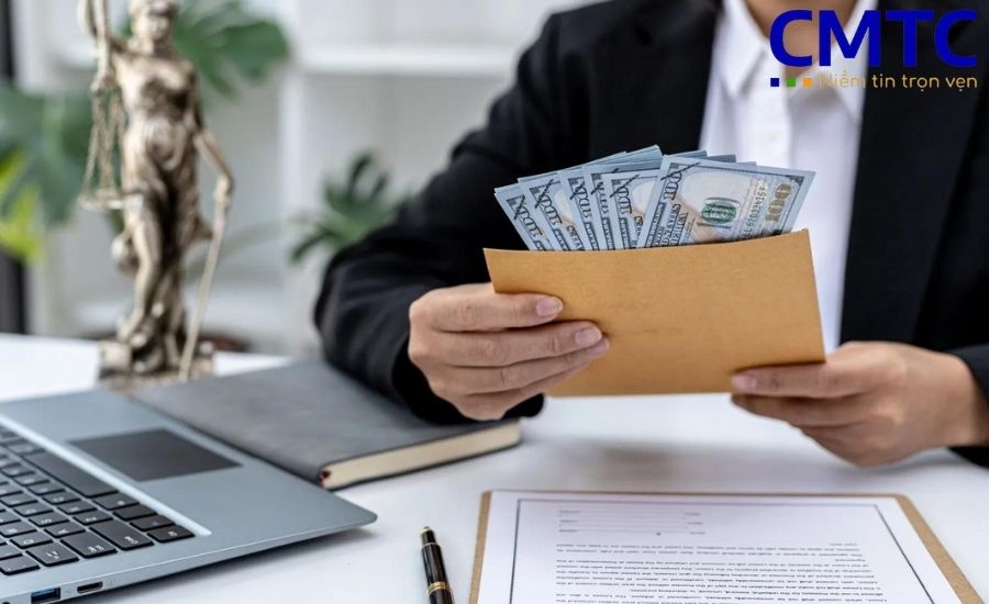 Dịch vụ chứng minh tài chính tại Yên Bái