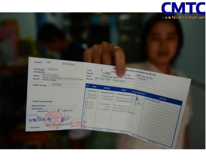 Những trường hợp nào cần đến dịch vụ làm sổ tiết kiệm tại Bình Phước