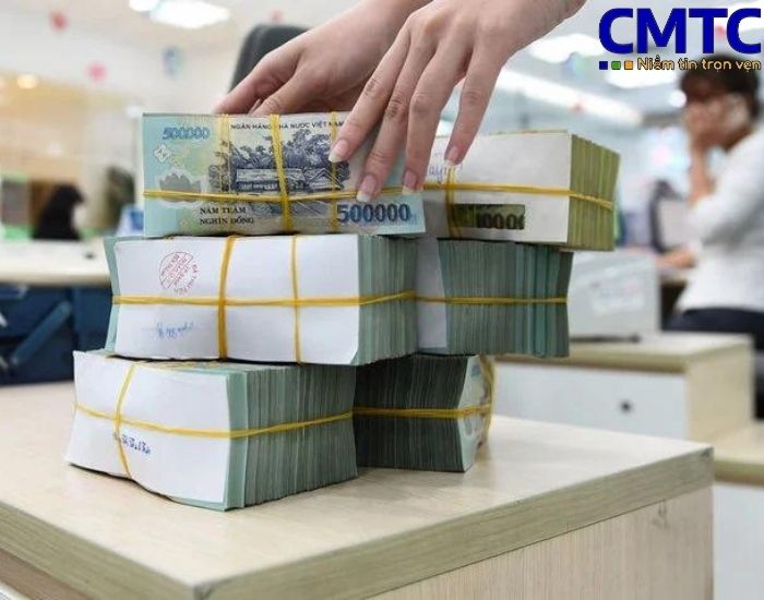 Tìm hiểu về sổ tiết kiệm để xin visa