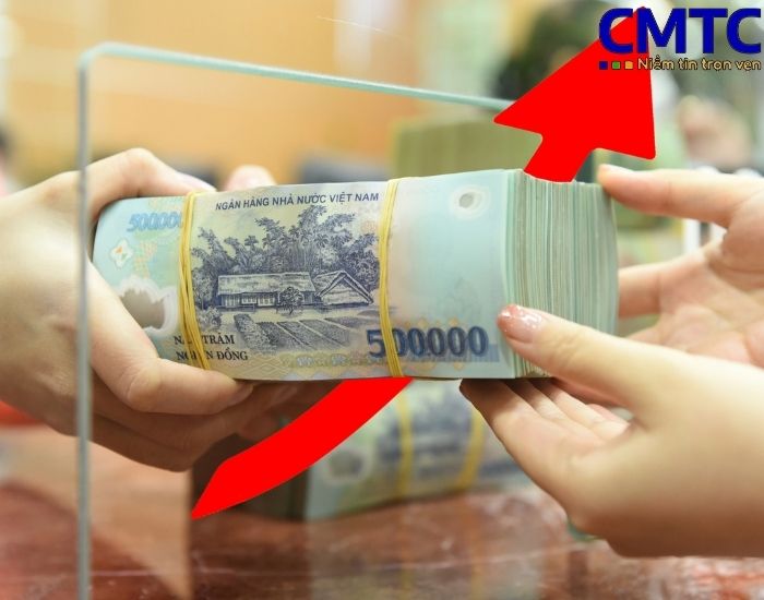 Dịch vụ làm sổ tiết kiệm tại Cần Thơ có hỗ trợ chứng minh tài chính không