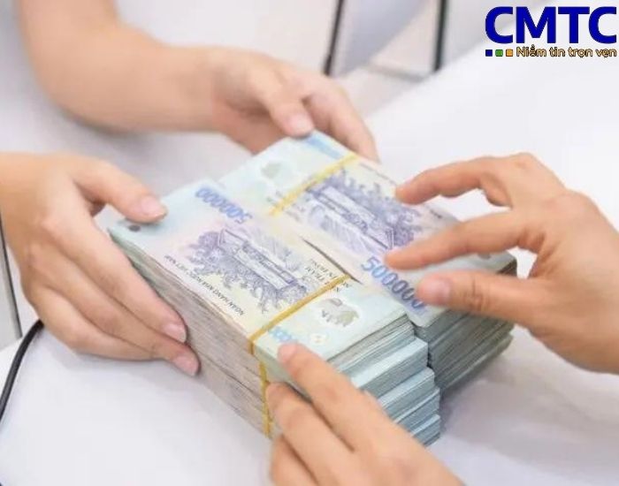 Dịch vụ làm sổ tiết kiệm tại Cần Thơ
