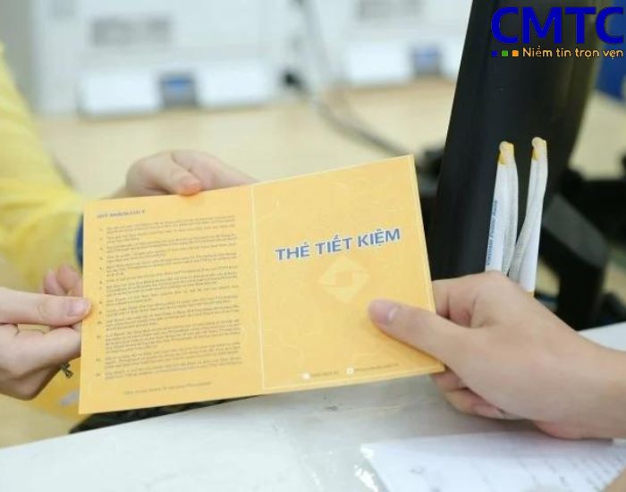 Chi tiết về dịch vụ làm sổ tiết kiệm tại Cao Bằng