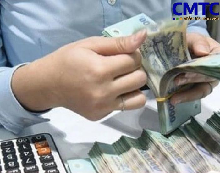 Những ưu điểm chỉ có tại CMTC Việt Nam