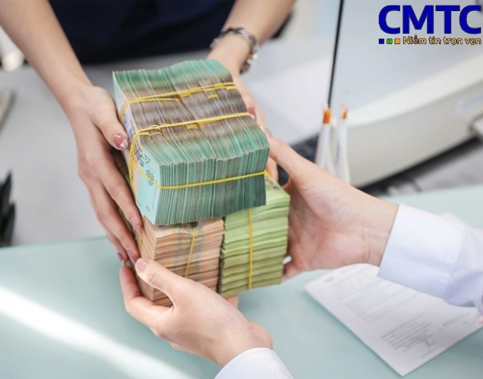 Lý do nên lựa chọn dịch vụ làm sổ tiết kiệm tại Hà Giang tại CMTC Việt Nam