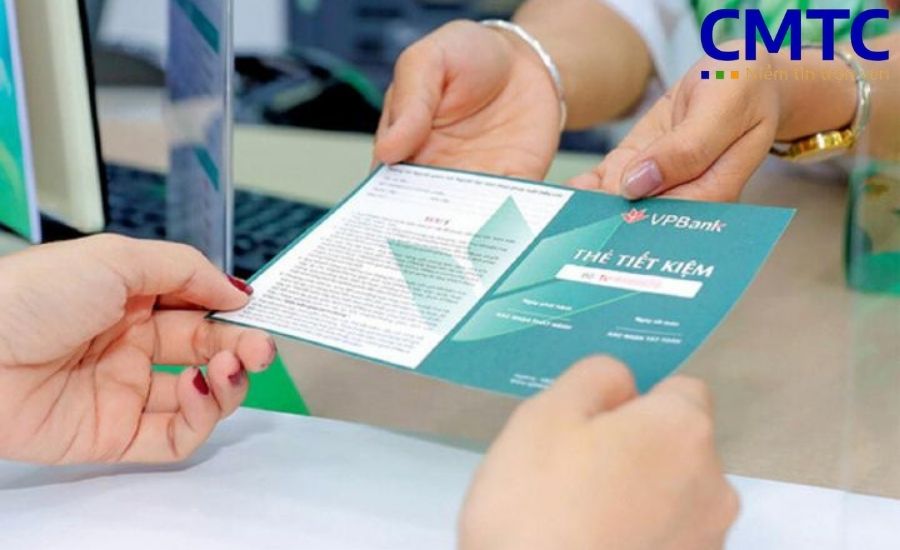 Dịch vụ làm sổ tiết kiệm tại Hà Nội uy tín