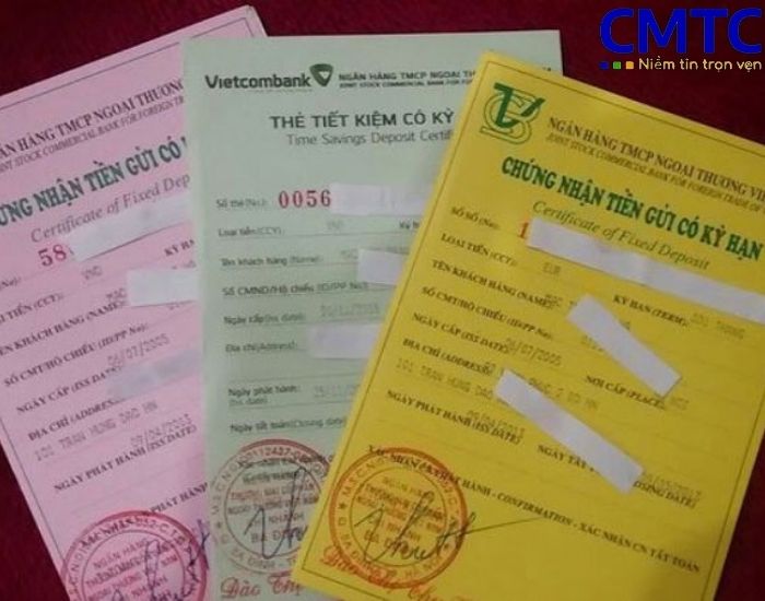 Dịch vụ làm sổ tiết kiệm tại Hòa Bình 