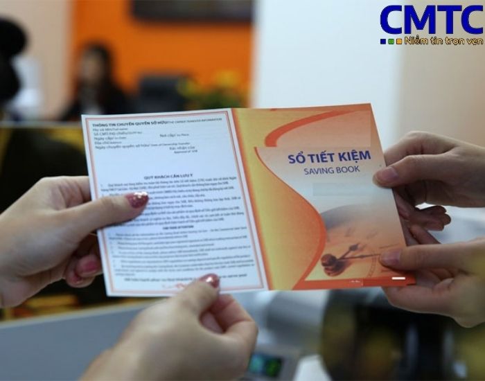 Dịch vụ làm sổ tiết kiệm tại Hưng Yên có cần tài sản không