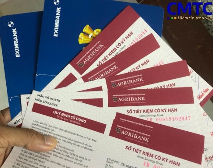 Vì sao nên chọn dịch vụ làm sổ tiết kiệm tại Kiên Giang