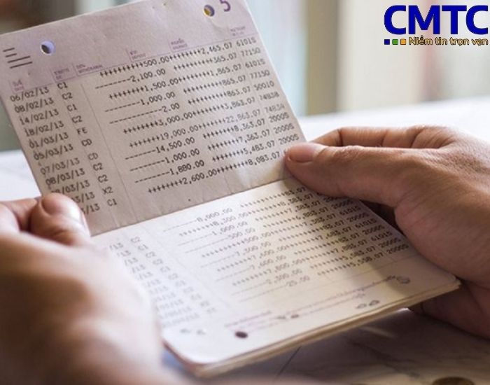 Một số loại hình dịch vụ làm sổ tiết kiệm tại Kiên Giang