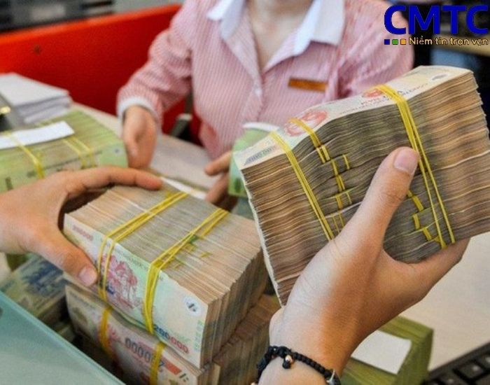 Dịch vụ làm sổ tiết kiệm tại Kiên Giang