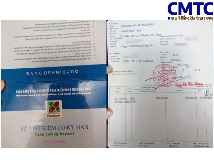Hướng dẫn chi tiết dịch vụ làm sổ tiết kiệm tại Lạng Sơn