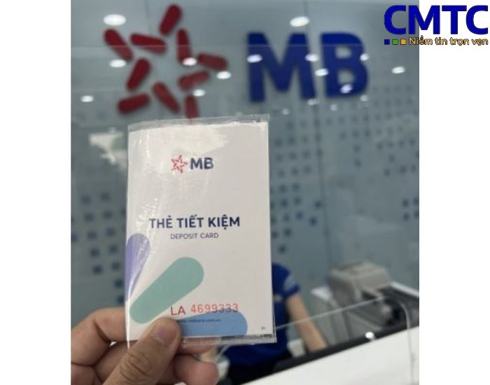 Ưu điểm của CMTC Việt Nam khi sử dụng dịch vụ làm sổ tiết kiệm tại Lào Cai