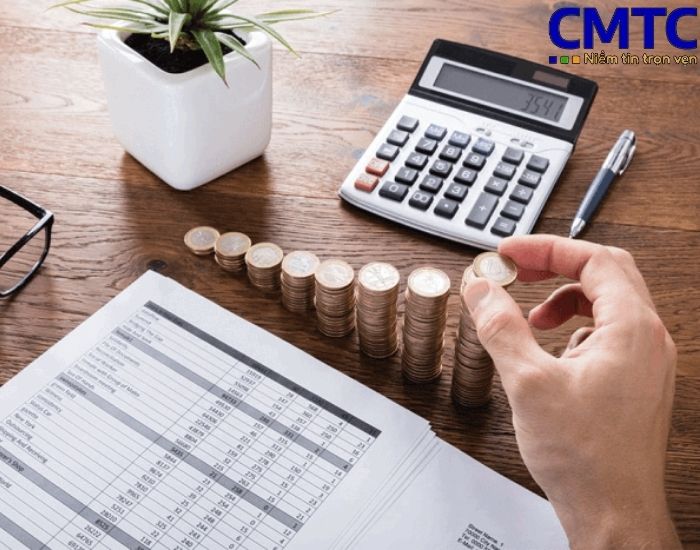Một số ưu điểm nổi bật của dịch vụ làm sổ tiết kiệm tại Nam Định - CMTC Việt Nam