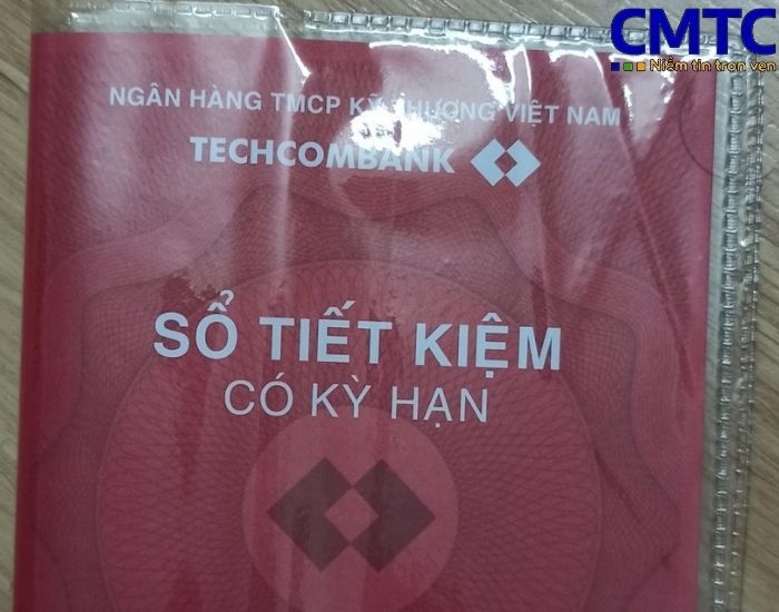 Dịch vụ làm sổ tiết kiệm tại Thái Nguyên có cần thế chấp không?