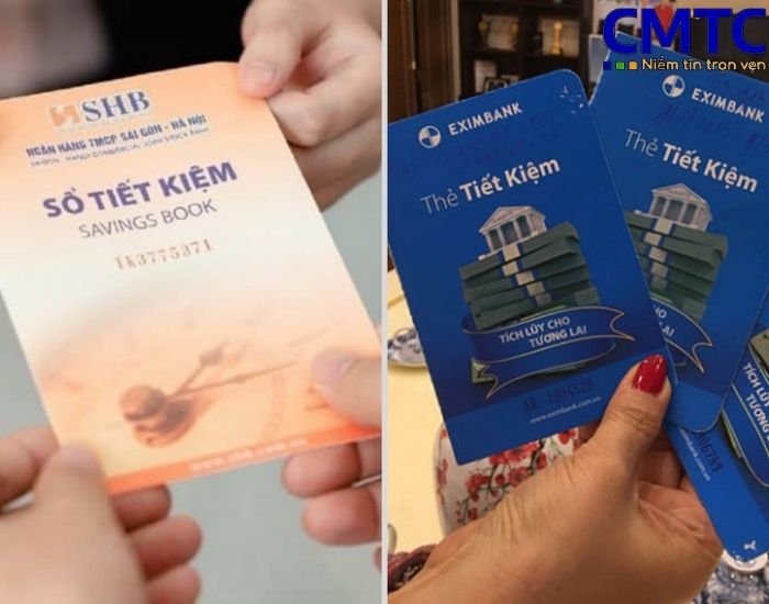 Nhu cầu về dịch vụ làm sổ tiết kiệm tại Tiền Giang