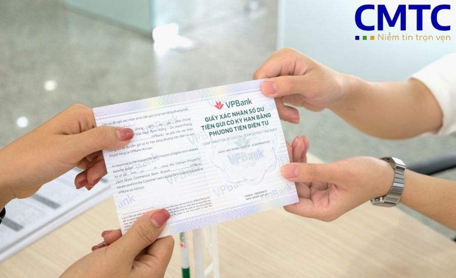 Những điều cần biết về dịch vụ làm sổ tiết kiệm tại TPHCM