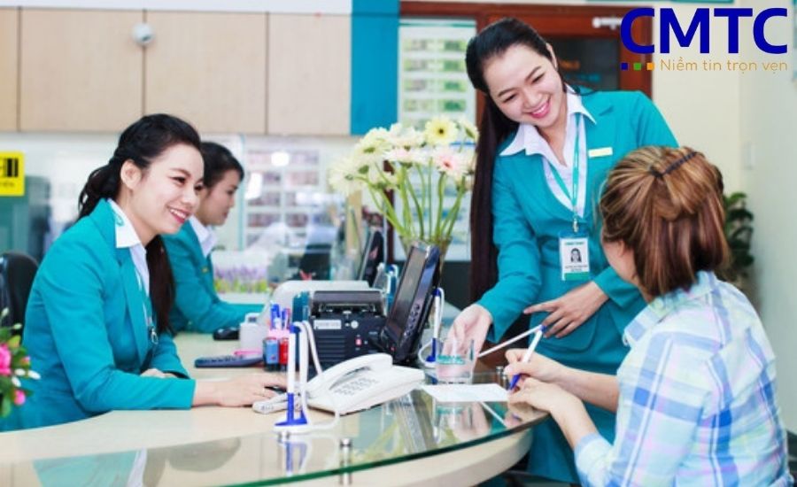 Các loại dịch vụ làm sổ tiết kiệm tại TPHCM