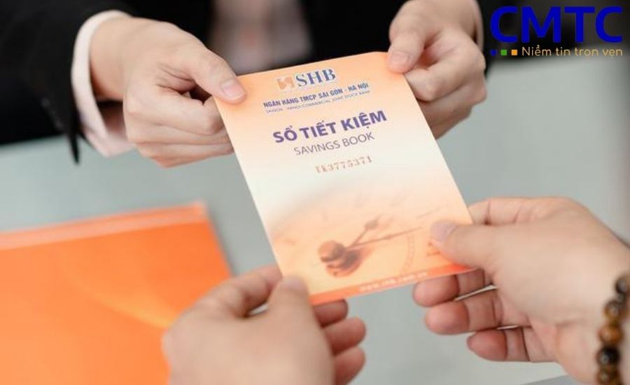 Lưu ý khi sử dụng dịch vụ làm sổ tiết kiệm tại TPHCM