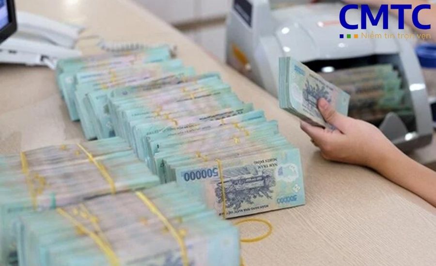 Dịch vụ làm sổ tiết kiệm tại TPHCM