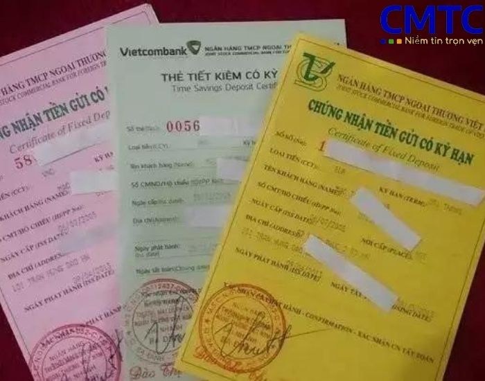Vì sao sổ tiết kiệm có tầm quan trọng khi xin visa
