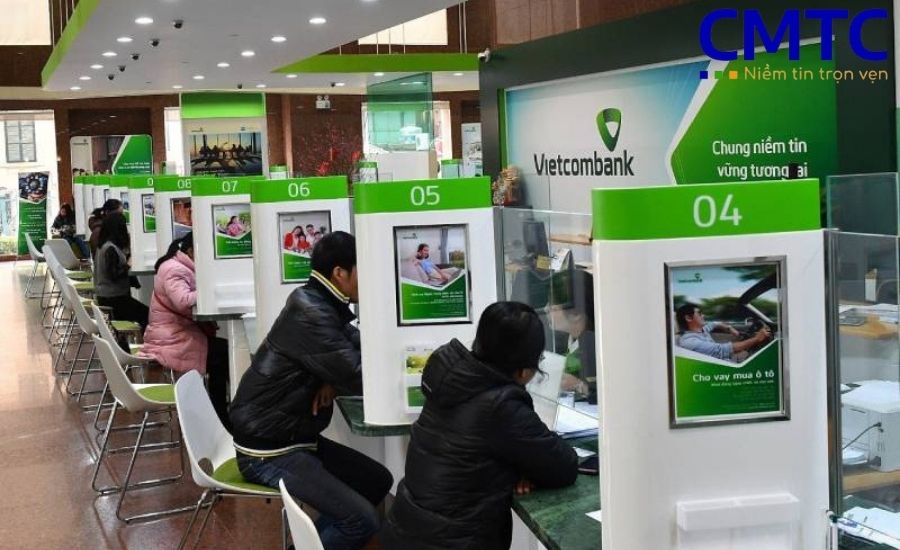 Ngân hàng Vietcombank