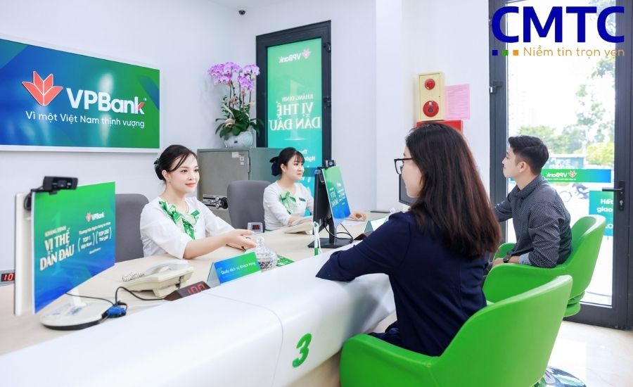 Ngân hàng VPBank