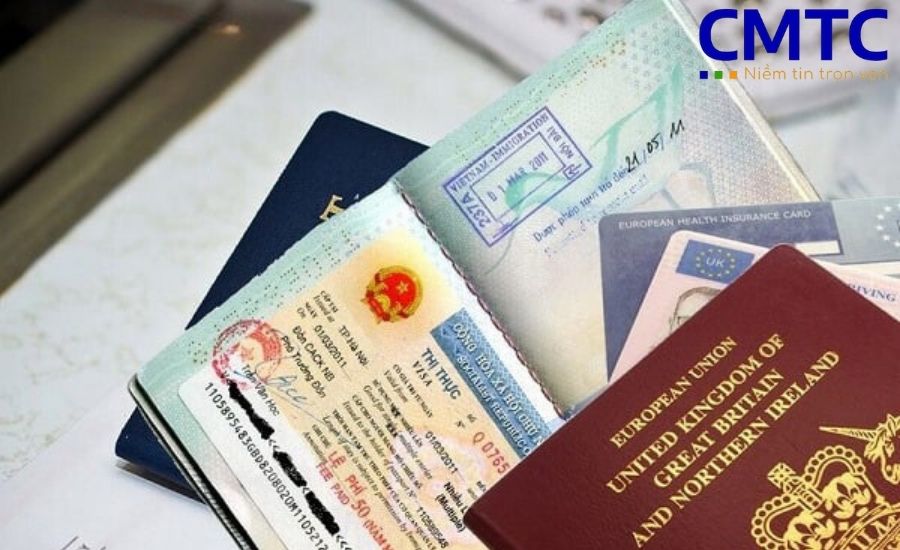 Khi nào cần gia hạn visa cho người nước ngoài