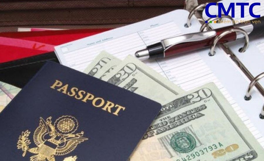 Tài chính tối thiểu bao nhiêu để xin được visa du học Mỹ