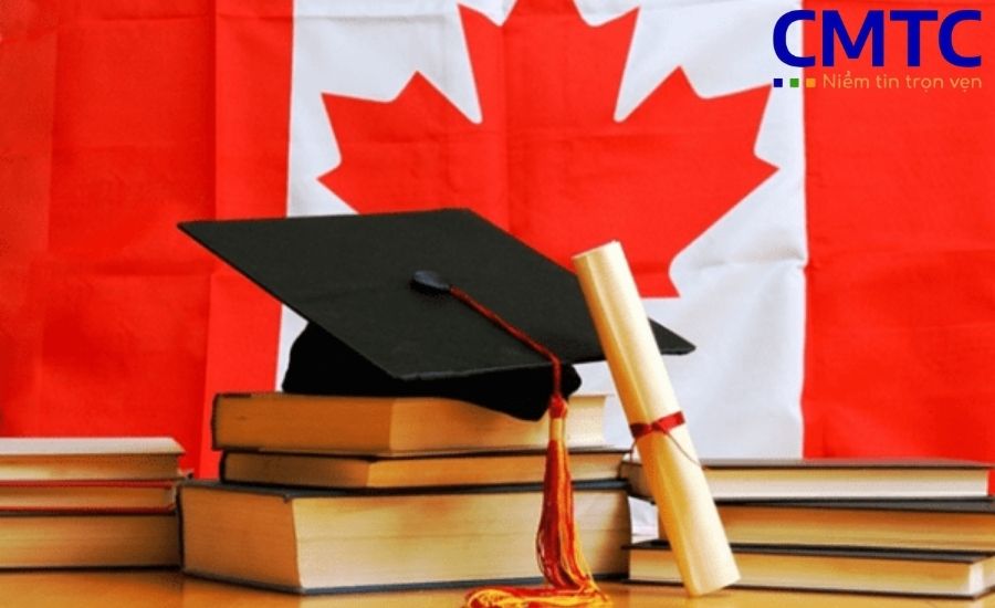 Canada miễn chứng minh tài chính khi du học