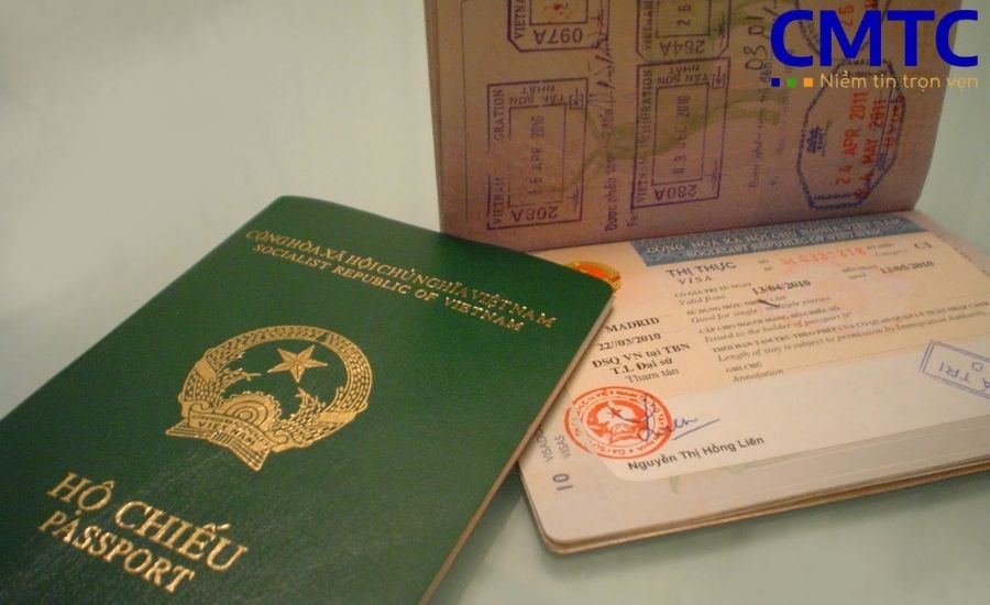 Xin visa Hàn Quốc 5 năm mất bao nhiêu phí