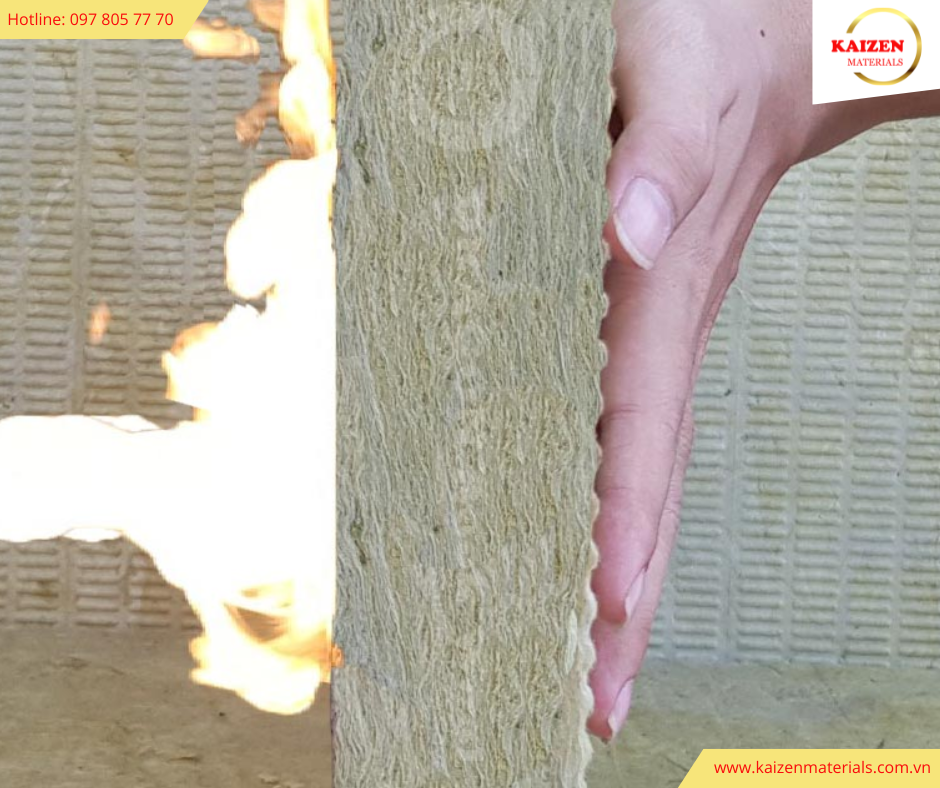 Giải pháp chống cháy
