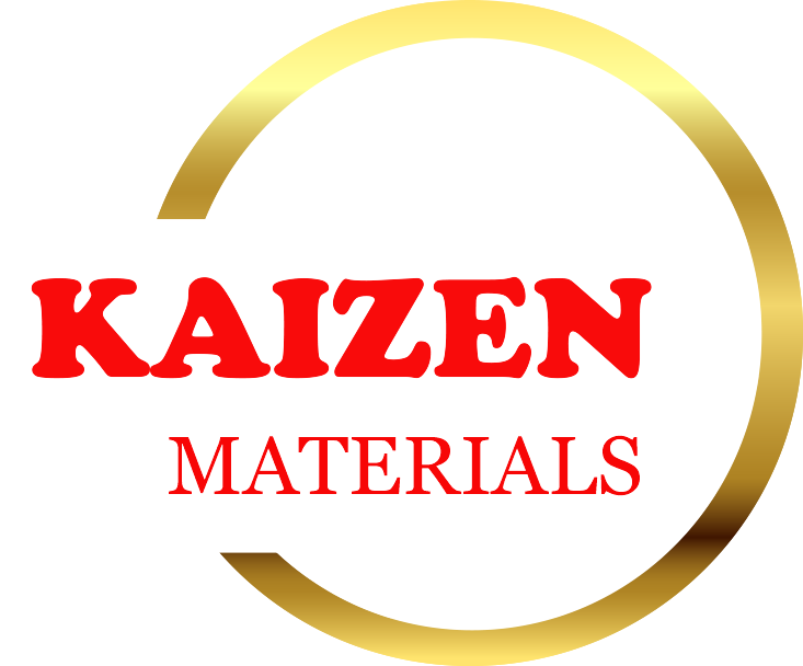 logo Vật liệu Cách Nhiệt Kaizen