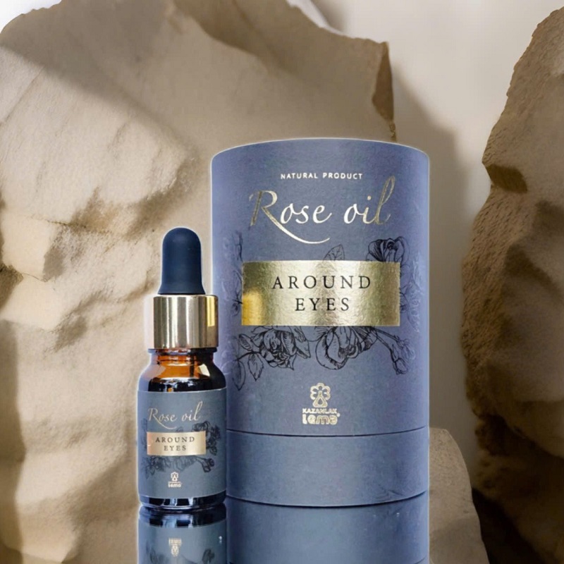 Dầu dưỡng da vùng quanh mắt Lema