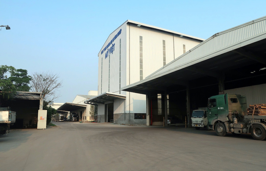 10 nhà cung cấp thép ống uy tín tại Việt Nam