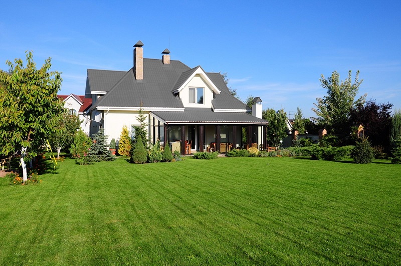 20+ Mẫu nhà Lợp Mái Tôn Cấp 4 đẹp mê ly Hot nhất 2025