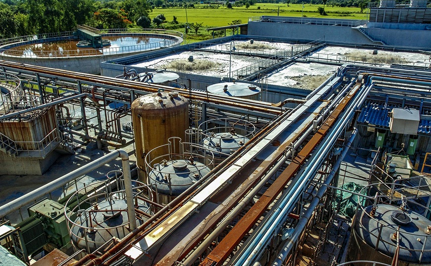 5 lý do ống thép mạ kẽm Vitek là lựa chọn tối ưu cho hệ thống cấp thoát nước