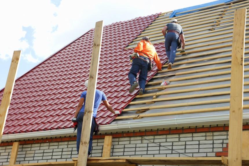 6 hạng mục cần sửa chữa, cải tạo nhà đón Tết