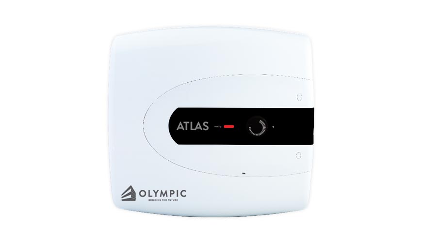 Ưu điểm của bình nước nóng Olympic Atlas